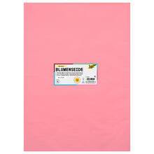 Seidenpapier, 26 Bogen, 50x70 cm, Hellrosa