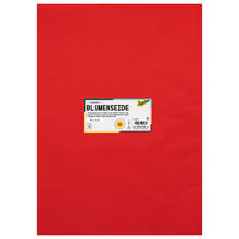 Seidenpapier, 26 Bogen, 50x70 cm, Weinrot