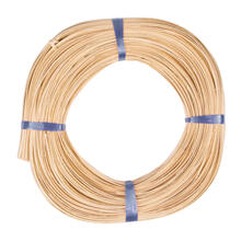 NEU Peddigschiene, St�rke 8mm, flach, 125g, natur