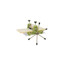 Geko-Druckpresse - Verschiedene Modelle