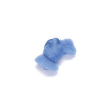 SALE Mrchenwolle / Schafwolle 100 %, 50g, Hellblau