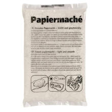 Papiermach�/ Pappmach� pulverf�rmig, 500 g Beutel