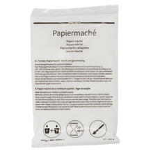 Papiermach�/ Pappmach� pulverf�rmig, 200 g Beutel