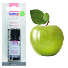 Duftstoff f�r Seife 10ml Green Apple