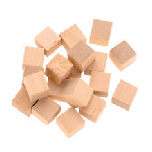 Holzwrfel, 1,5 cm x 1,5 cm x 1,5 cm, 72 Stck