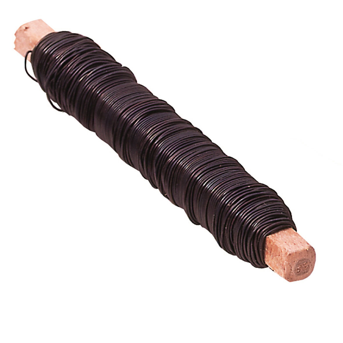 NEU Floristik Wickeldraht geglht, Strke 0,65mm, ca. 100g