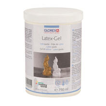 Latex-Gel von Hobby Time, 750g