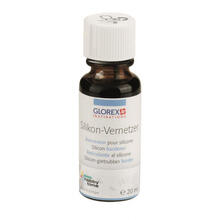 Hrter / Vernetzer fr Silikon, 20 ml