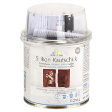 Create it Easy Silikon Kautschuk RTV/HB 250g