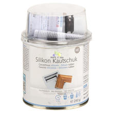 Create it Easy Silikon Kautschuk RTV / HE 250g