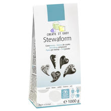 Create it Easy Stewaform Giemasse wei, 1000g