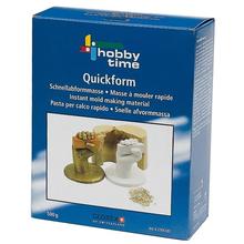Quickform, Schnellabformmasse, 500 g