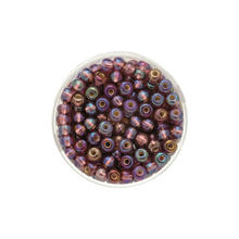 Create it Easy Rocailles 4,5 mm, 17g, amethyst