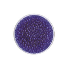Create it Easy Rocailles 2,6 mm, 17g, transparent lapis