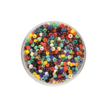 SALE Create it Easy Rocaille-Mix 2,6 mm, 17g, bunt