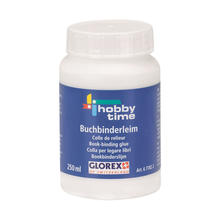 Buchbinderleim, 250 ml, wei