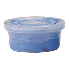 Glorex Magic-Clay ultra-leicht, 40g, Blau