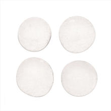 Glorex Glasnuggets, 20mm, 200g, Transparent