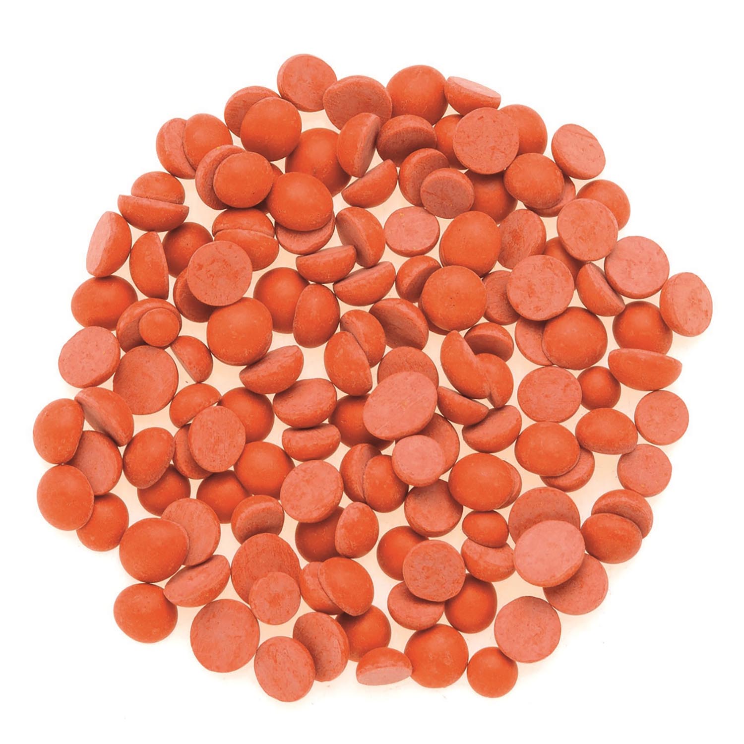 NEU Wachsfarbe Konzentrat fr Wachs und Kerzengel, orange, 5g
