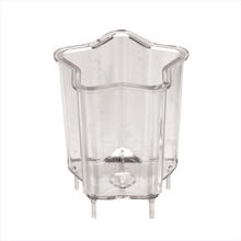 SALE Glorex Kerzengieform Stern, 4 x 5 cm