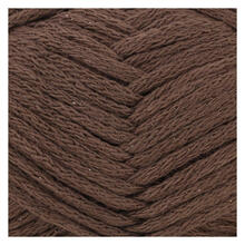 SALE Strickgarn Mega, 100g, Fb. 08, Braun