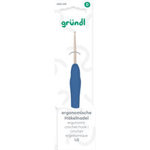 Ergonomische Hkelnadel 1,00 mm