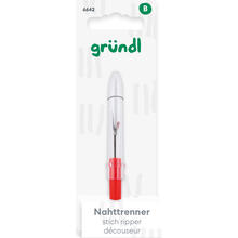 Nahttrenner