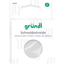 Schneiderkreide, 1 Stck