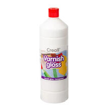 Firnis glnzend, 1000 ml
