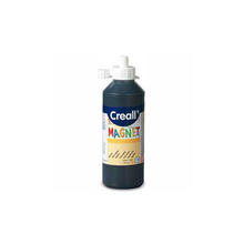 Creall Magnetfarbe 250 ml Schwarz