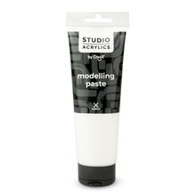 Creall Modellierpaste, 250ml