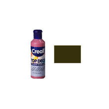 SALE Creall Hobby-Acrylfarbe 80ml Umbra natur