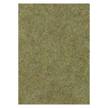 Trendy Filzplatte, 75x50cm, 1 St. Olive meliert