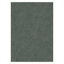 Trendy Filzplatte, 75x50cm, 1 St. Eukalyptus meliert