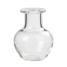 Miniatur Vase fr Wichtel / Geldgeschenke, ca. 1,7 x 2,2 cm