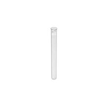 Reagenzglas mit Loch,  20 mm x 200 mm