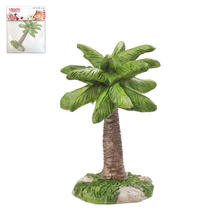 Hobbyfun Miniatur Palme, ca. 8,5 x 5 cm