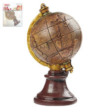 Hobbyfun Miniatur- Globus, ca. 7cm, 1 Stück