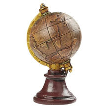 Hobbyfun Miniatur- Globus, ca. 7cm, 1 Stck