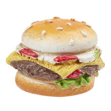 NEU Miniatur-Burger, Gre ca. 3 cm