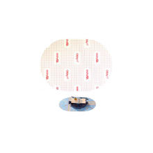 SALE CREApop 'Tischset' oval 430x310mm selbstklebend