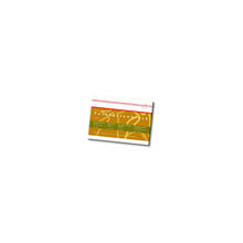 Hahnemhle Skizzenpostkartenblock 10,5x14,8cm 20 B
