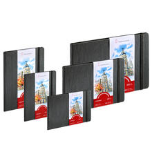 NEU Aquarellbuch, 200g/m², 60 Seiten - Verschiedene Formate