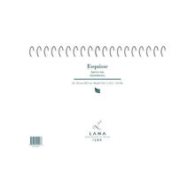 Skizzenblock Esquisse 96g/m, A5, 60 Blatt
