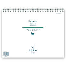 SALE Skizzenblock Esquisse 96g/m�, A4, 120 Blatt