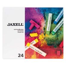 Jaxell-Pastellkreiden 24 Stück