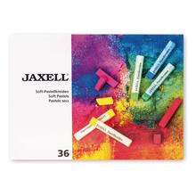 Jaxell-Pastellkreiden 36 Stck