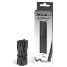 Jaxell Zeichenkohle-Sortiment mit 34 St�ck