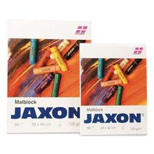 Jaxon Pastellkreidenblock - Verschiedene Größen