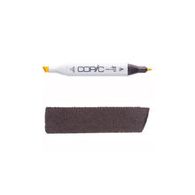 SALE COPIC Marker Black